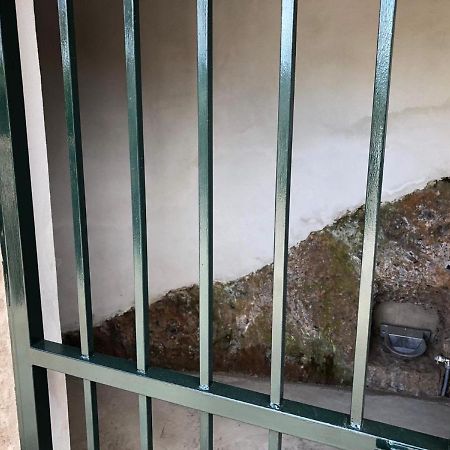 הוילה Tegueste El Sarmiento מראה חיצוני תמונה