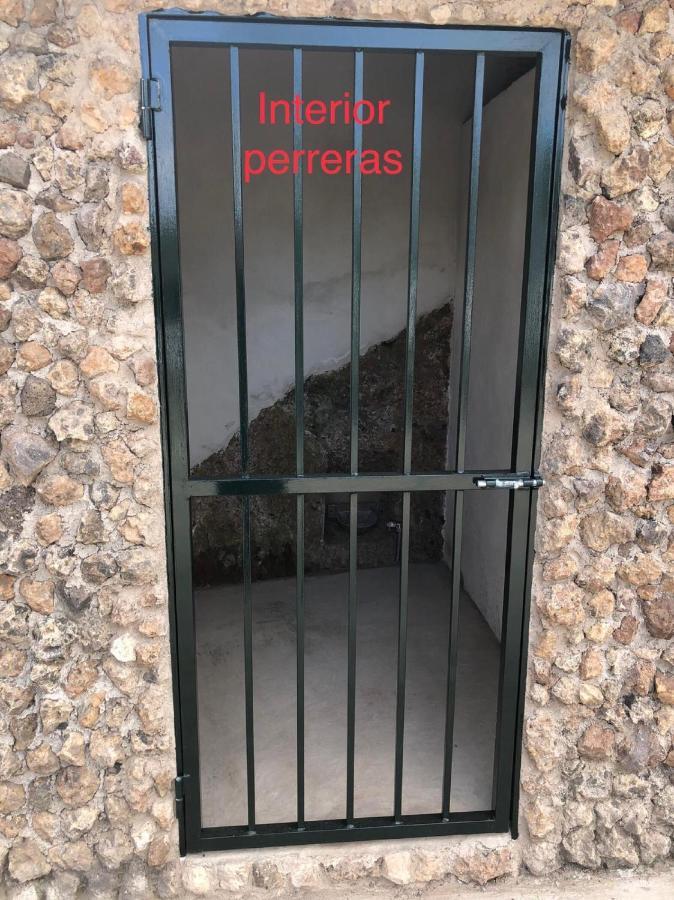 הוילה Tegueste El Sarmiento מראה חיצוני תמונה
