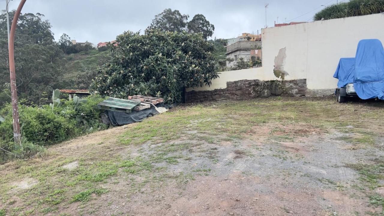 הוילה Tegueste El Sarmiento מראה חיצוני תמונה